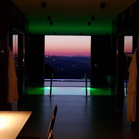 Sunset Suite Spa Staffolo Extérieur photo