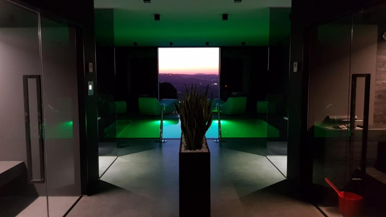 Sunset Suite Spa Staffolo Extérieur photo