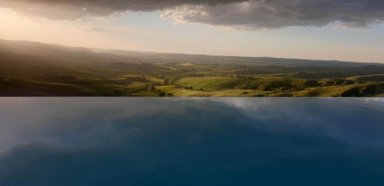 Sunset Suite Spa Staffolo Extérieur photo