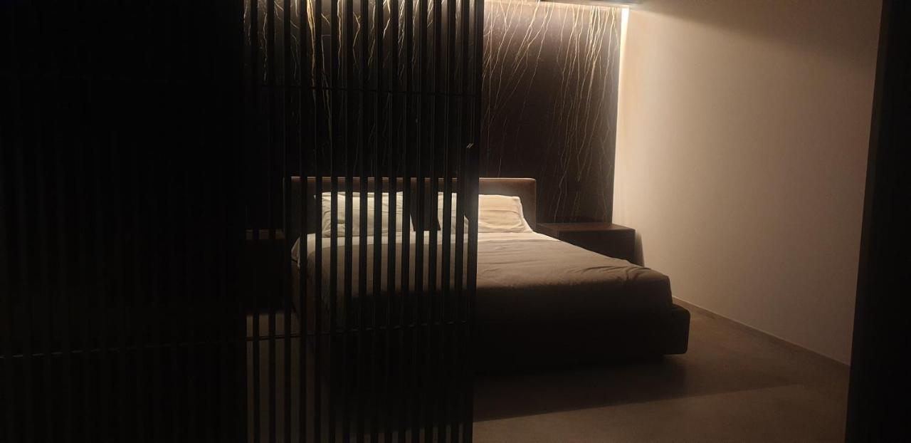 Sunset Suite Spa Staffolo Extérieur photo