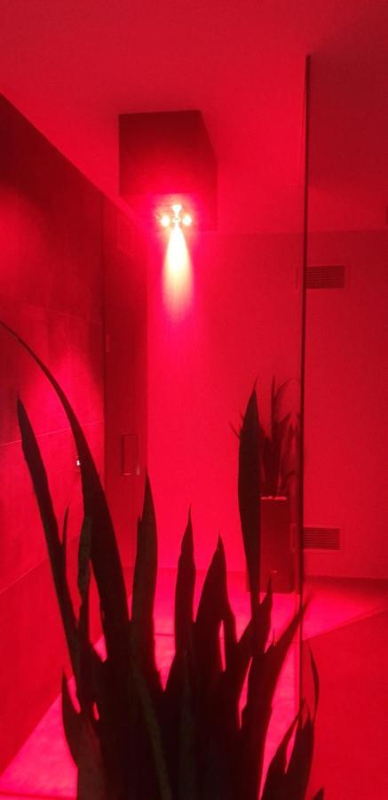 Sunset Suite Spa Staffolo Extérieur photo