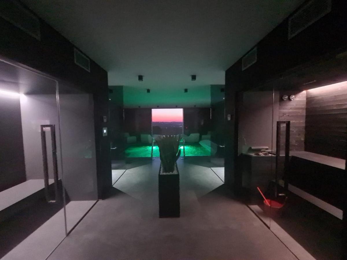 Sunset Suite Spa Staffolo Extérieur photo