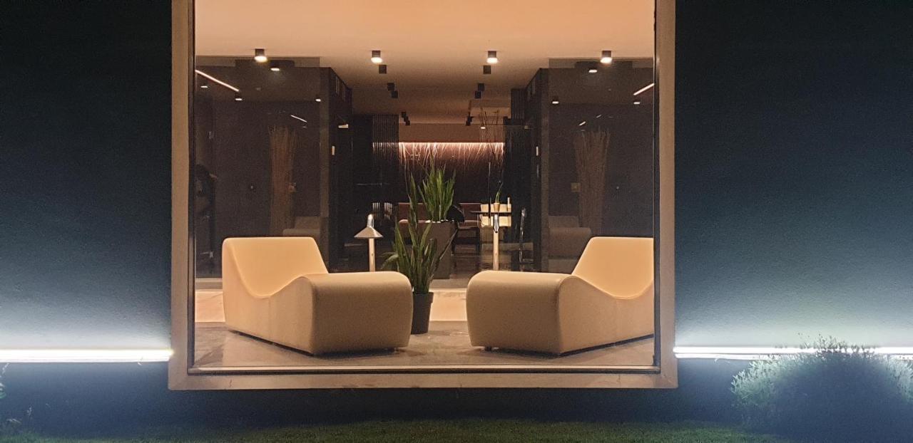 Sunset Suite Spa Staffolo Extérieur photo